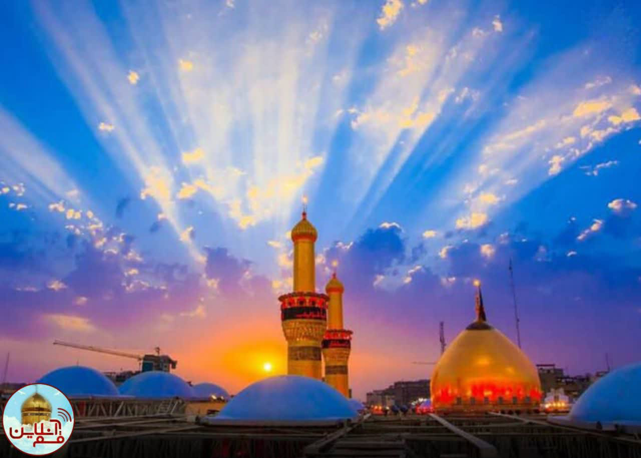 🛑 اعزام ۴۰ زیارت اولی به کربلا با مساعدت آستان بانوی کرامت image